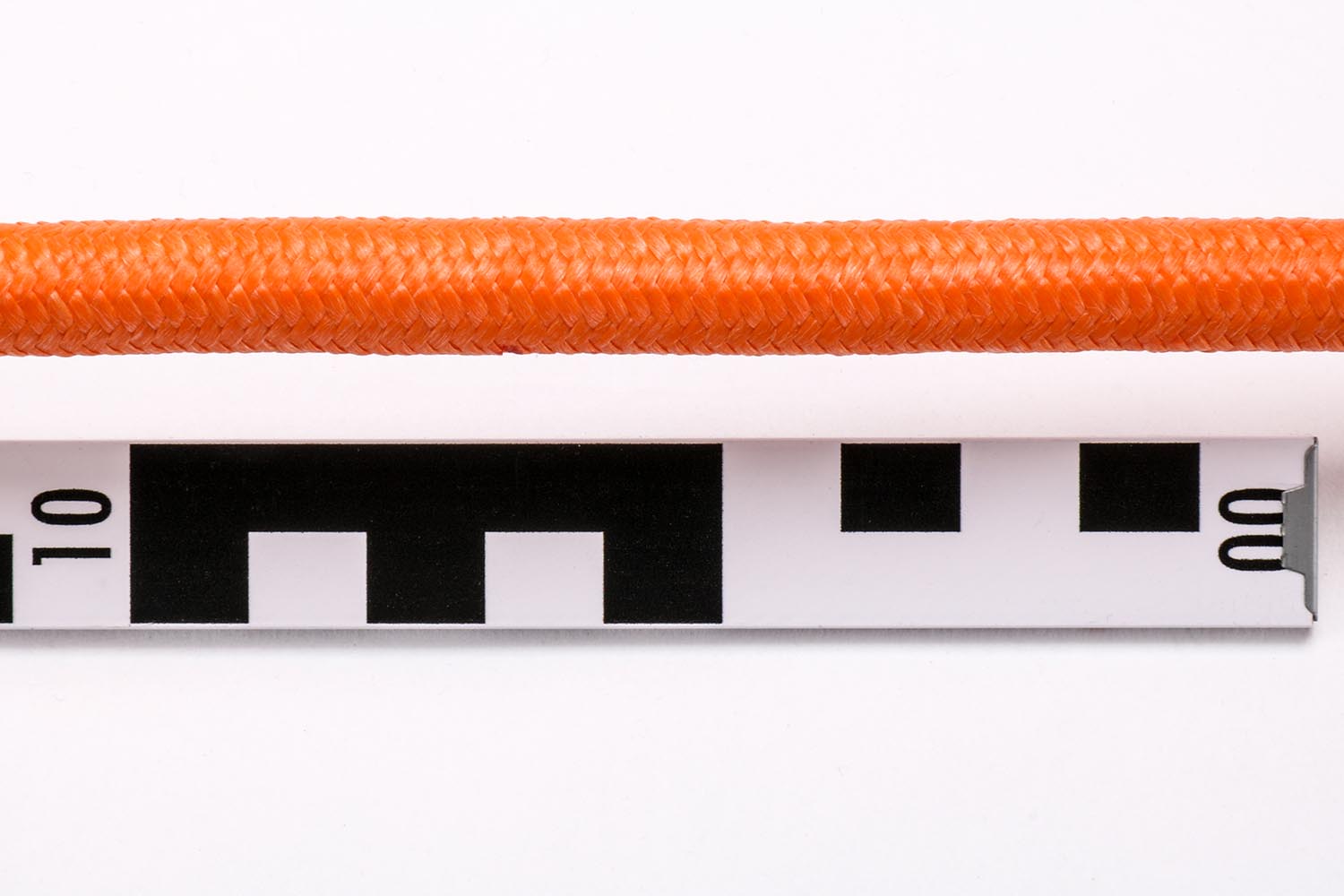 Maße, Windenseil, orange