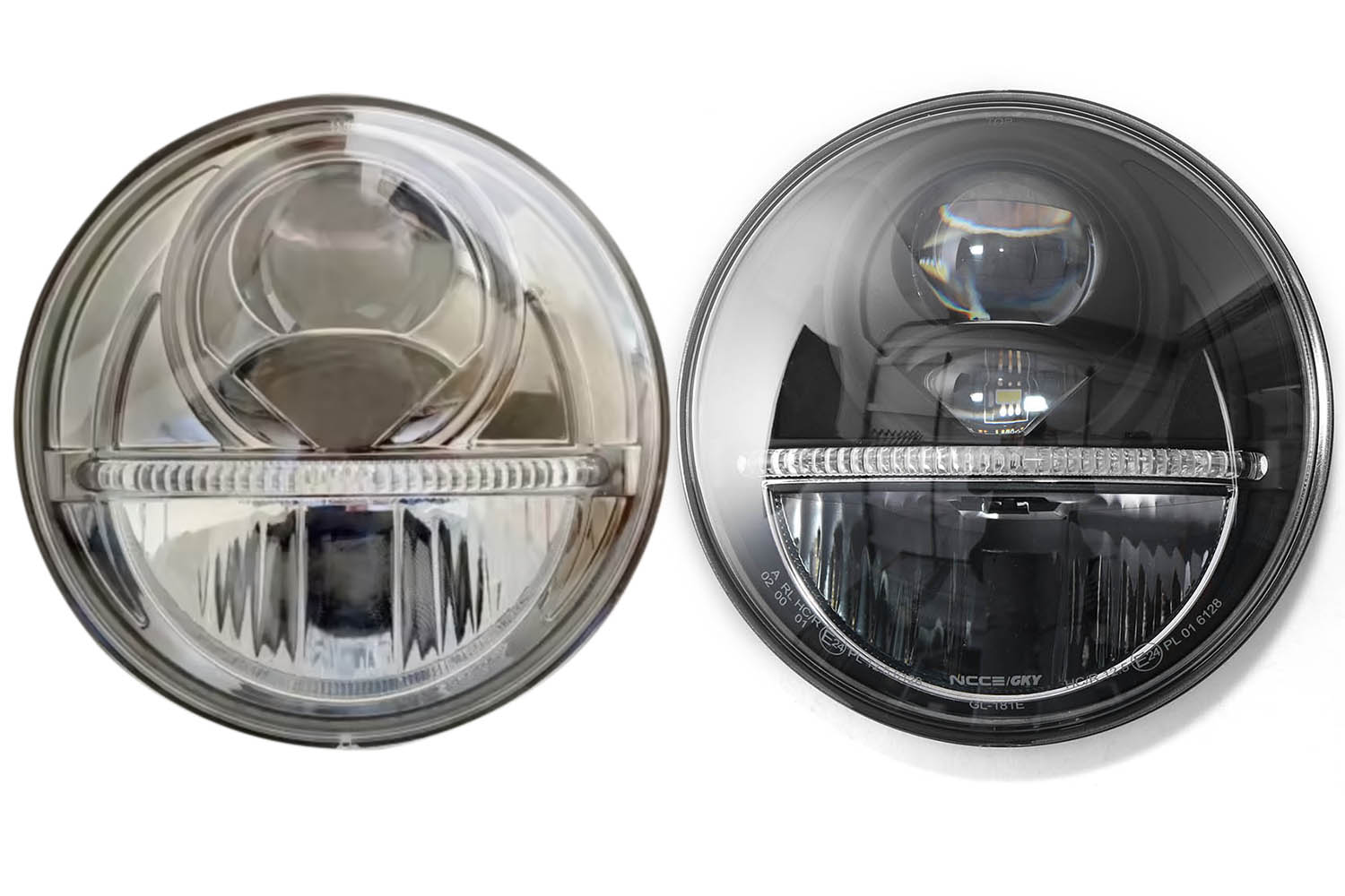 Nolden Hauptscheinwerfer