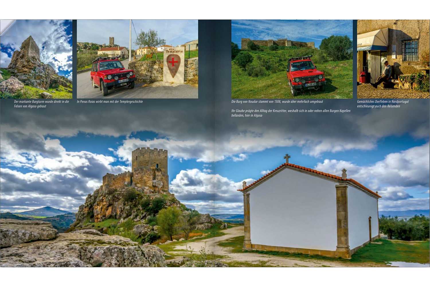 Portugal Offroad erleben 13