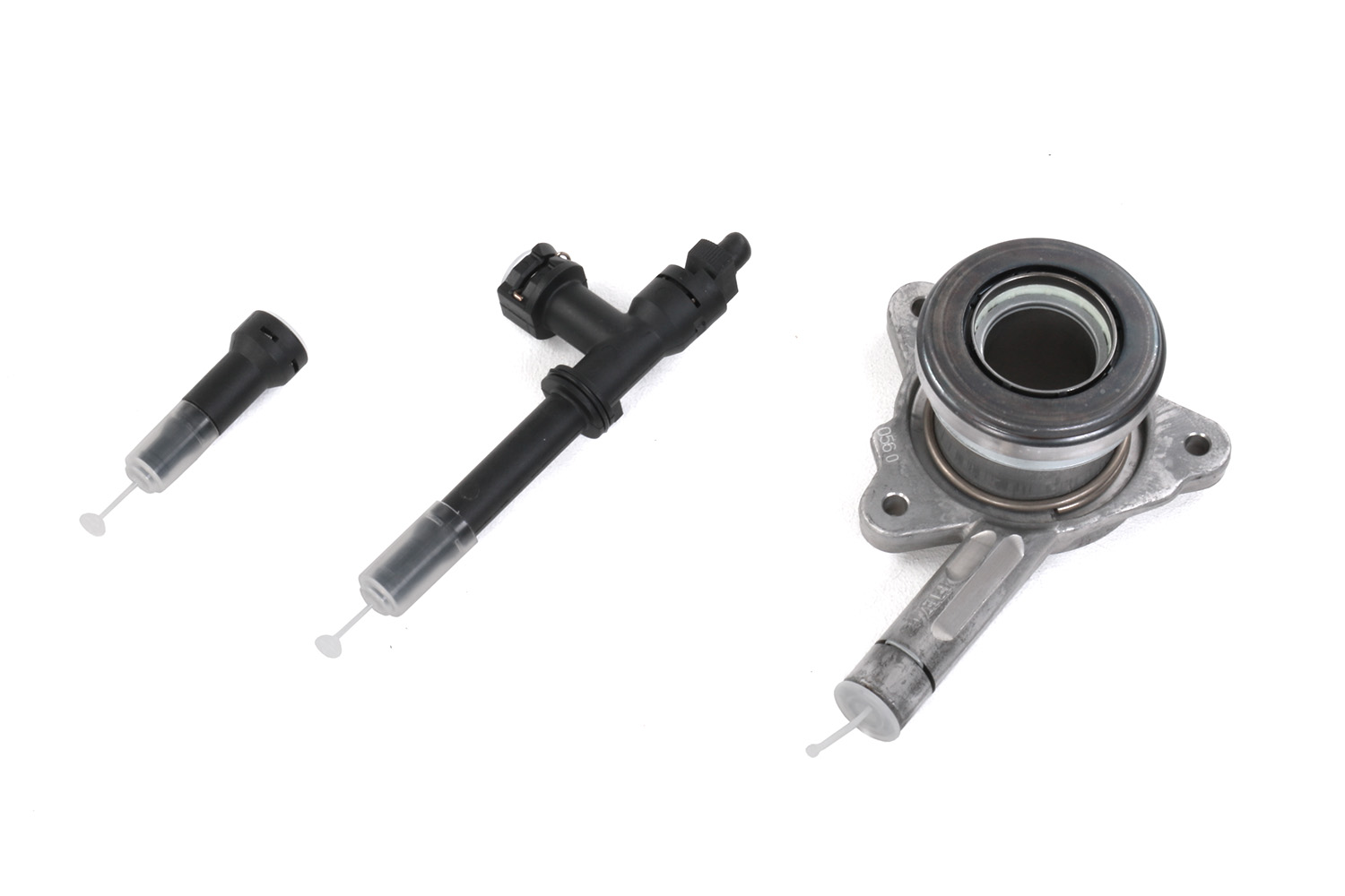 Heavy Duty Kupplungskit