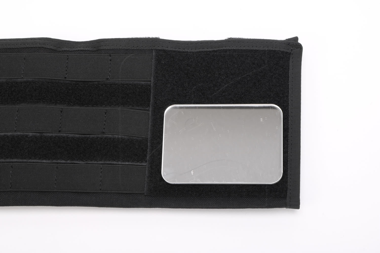 Sonnenblenden Organizer Spiegel