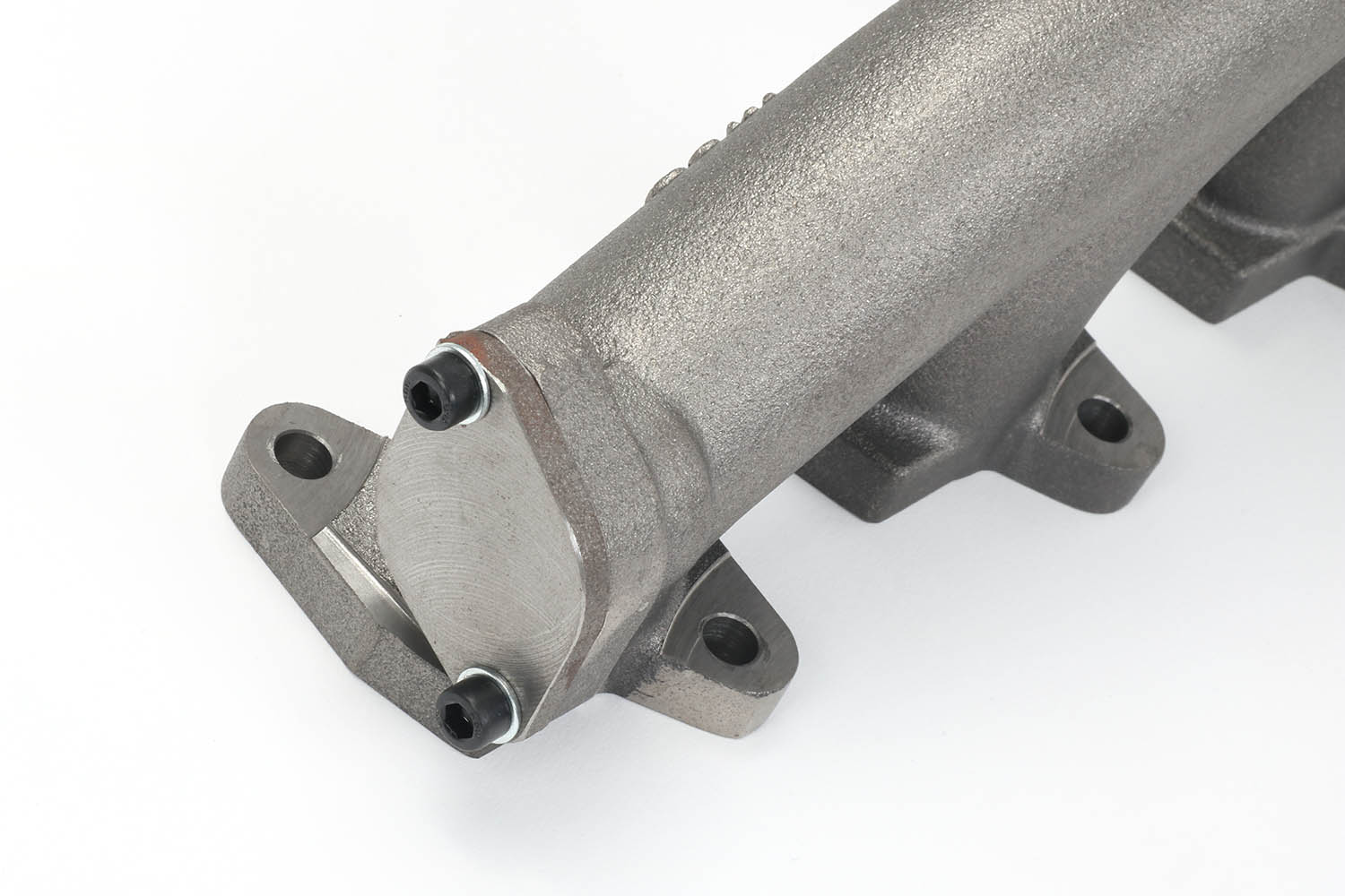 Hochleistungskrümmer Land Rover Defender / DiscoveryTd5