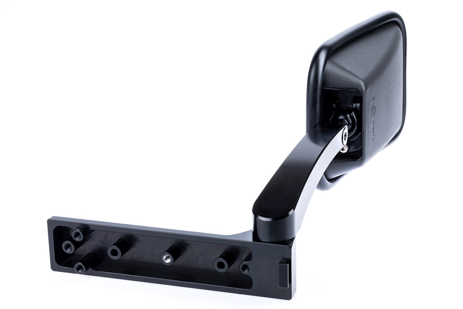 Spiegelhalterung für Mercedes G-Modelle