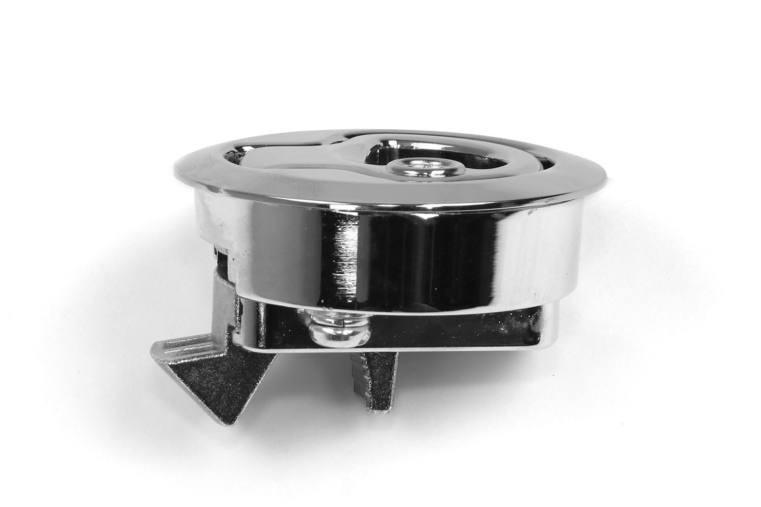 Ersatz-Edelstahl Schloss, für Nakatanenga Seitenstaubox