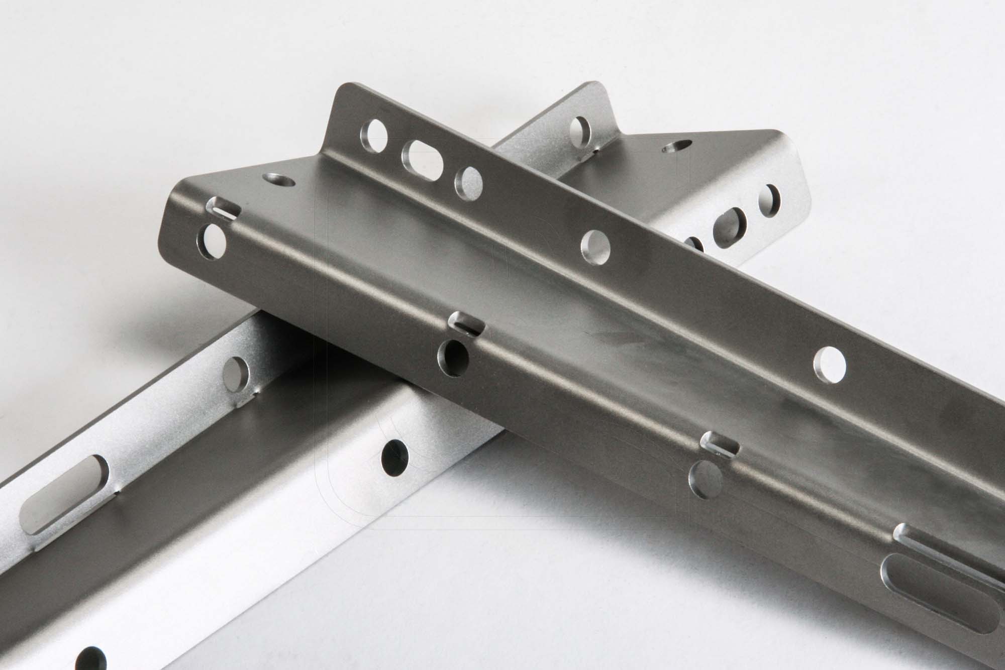 Sitzkonsole für Sportsitze im Defender