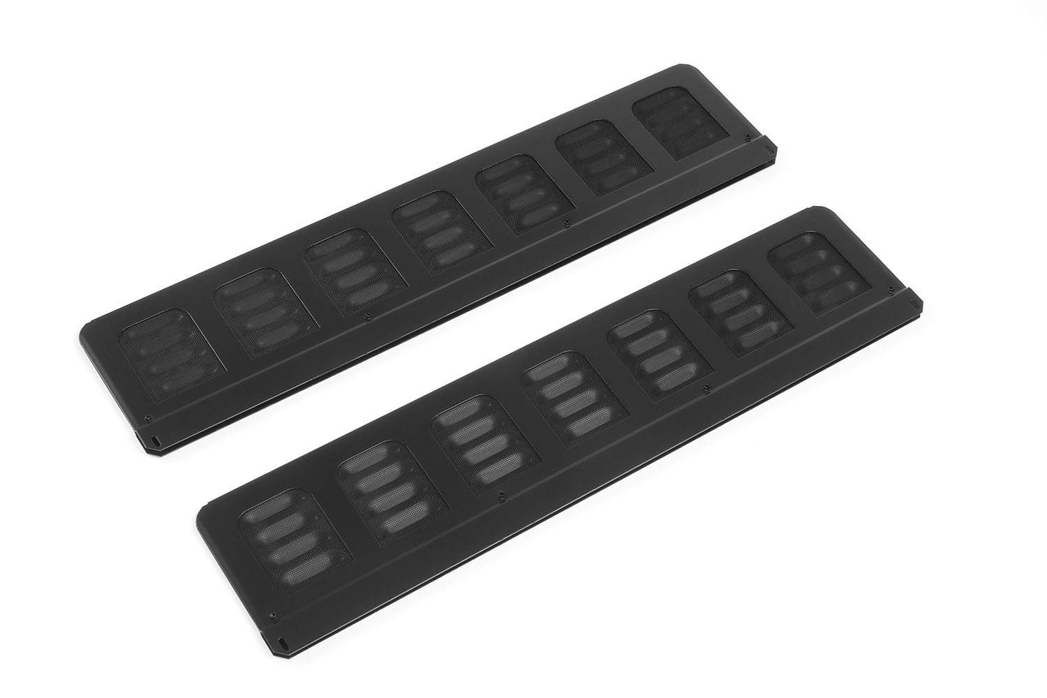 Lüftungsblech für Land Rover New Defender ab BJ 2020