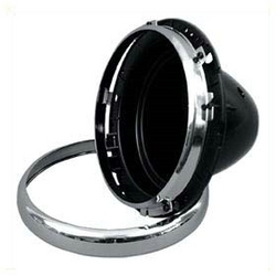 Lampeneinbautopf 7" Universal