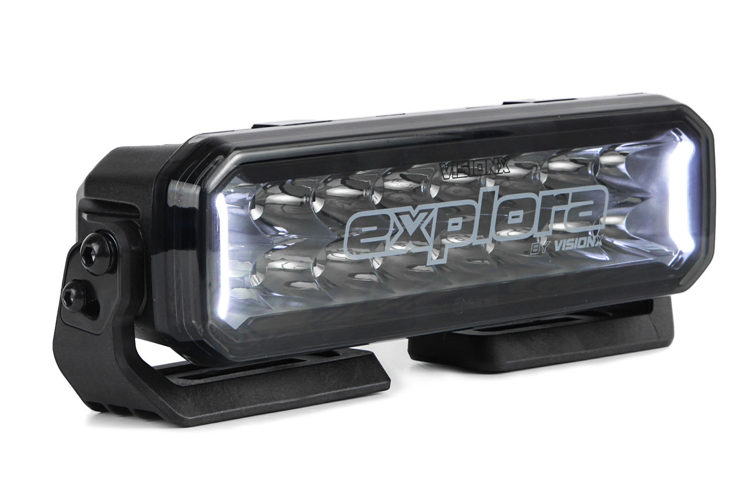 Light bar VisionX, Explora Reihe