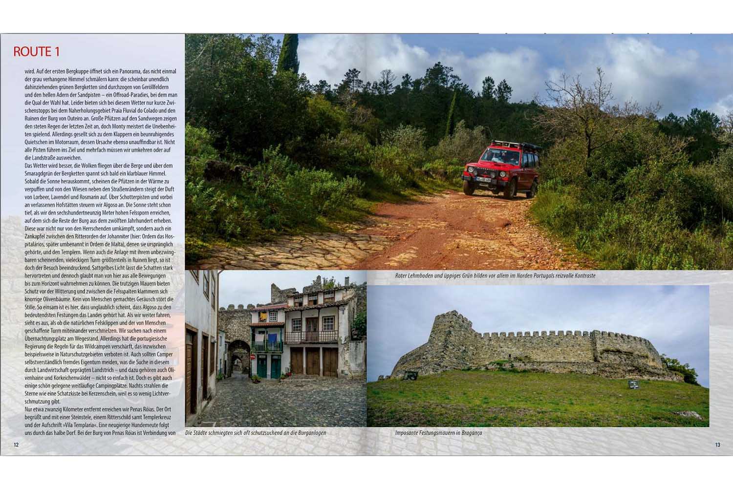 Portugal Offroad erleben 12