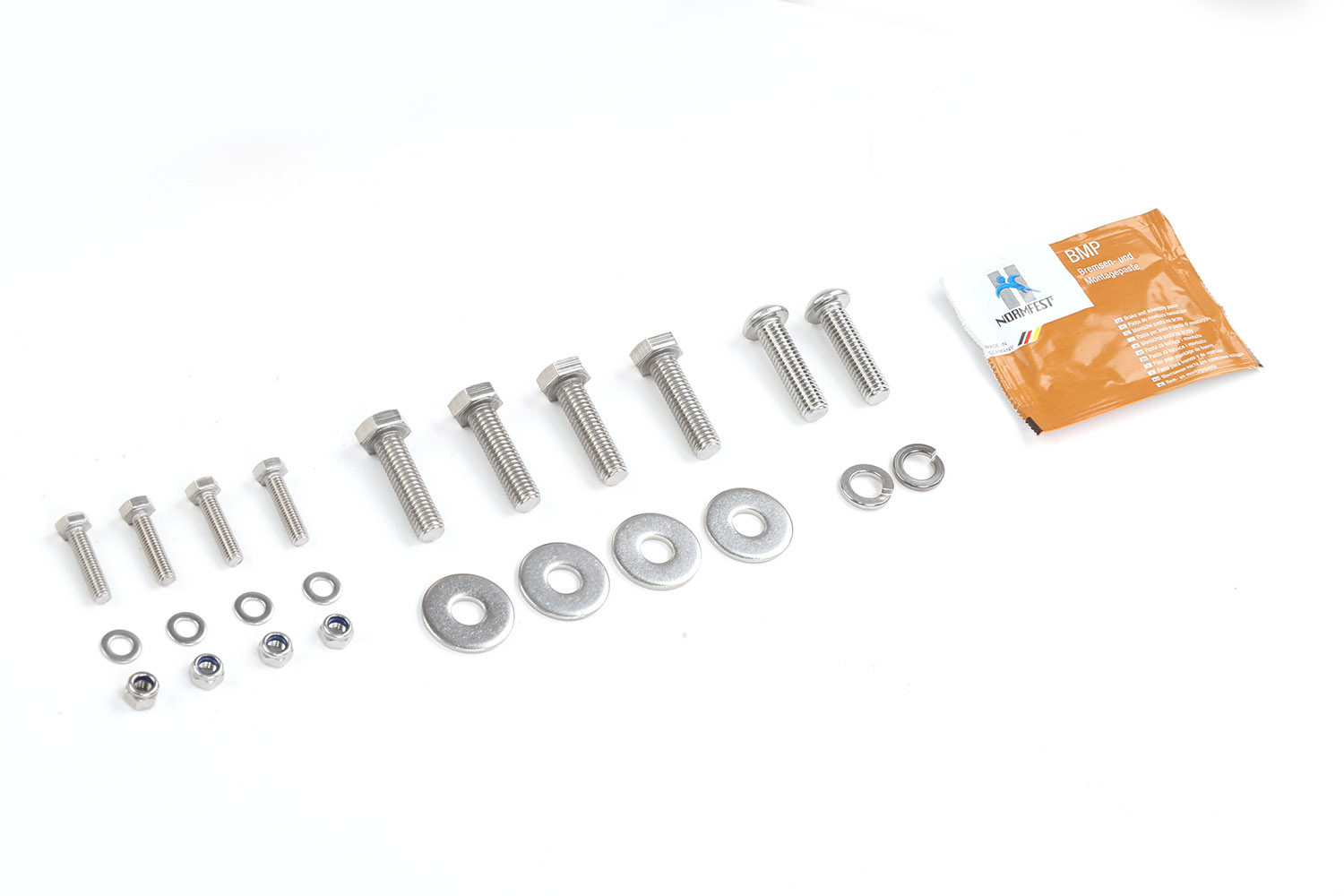 Fitkit, für Doppelbatteriehalter