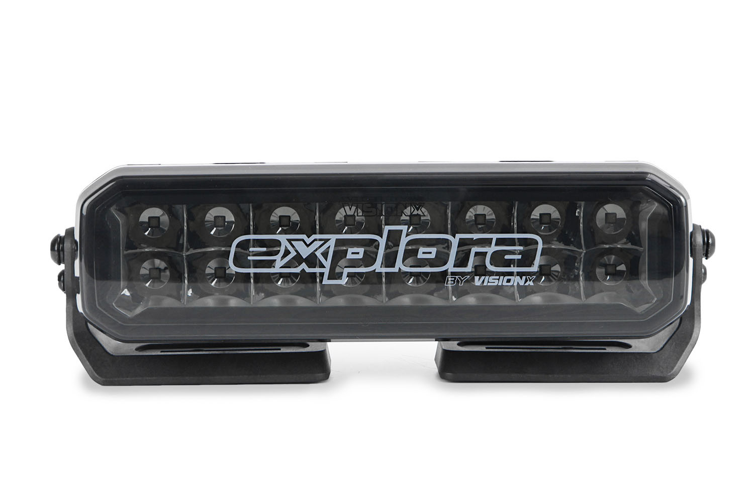 Vision X Explora Light Bar 10 Zoll, 80W mit E-Prüfzeichen