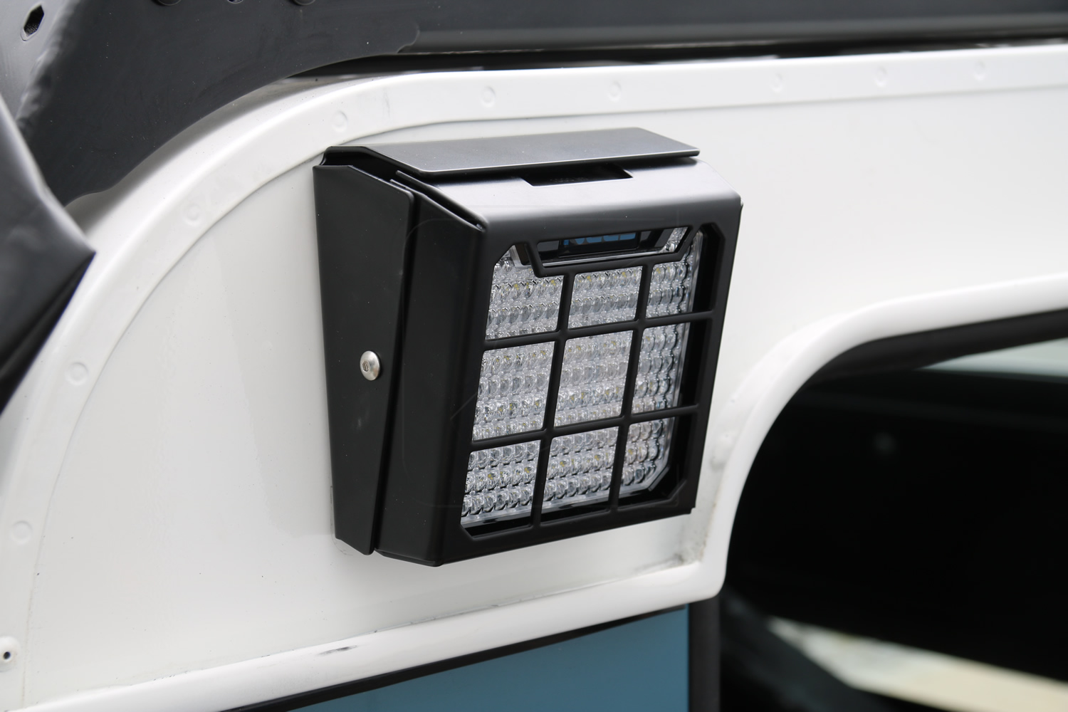 LED Arbeitsscheinwerfer Offroad