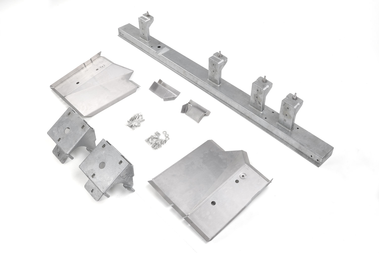 Für Land Rover Defender 110 Station Wagon, Umbausatz