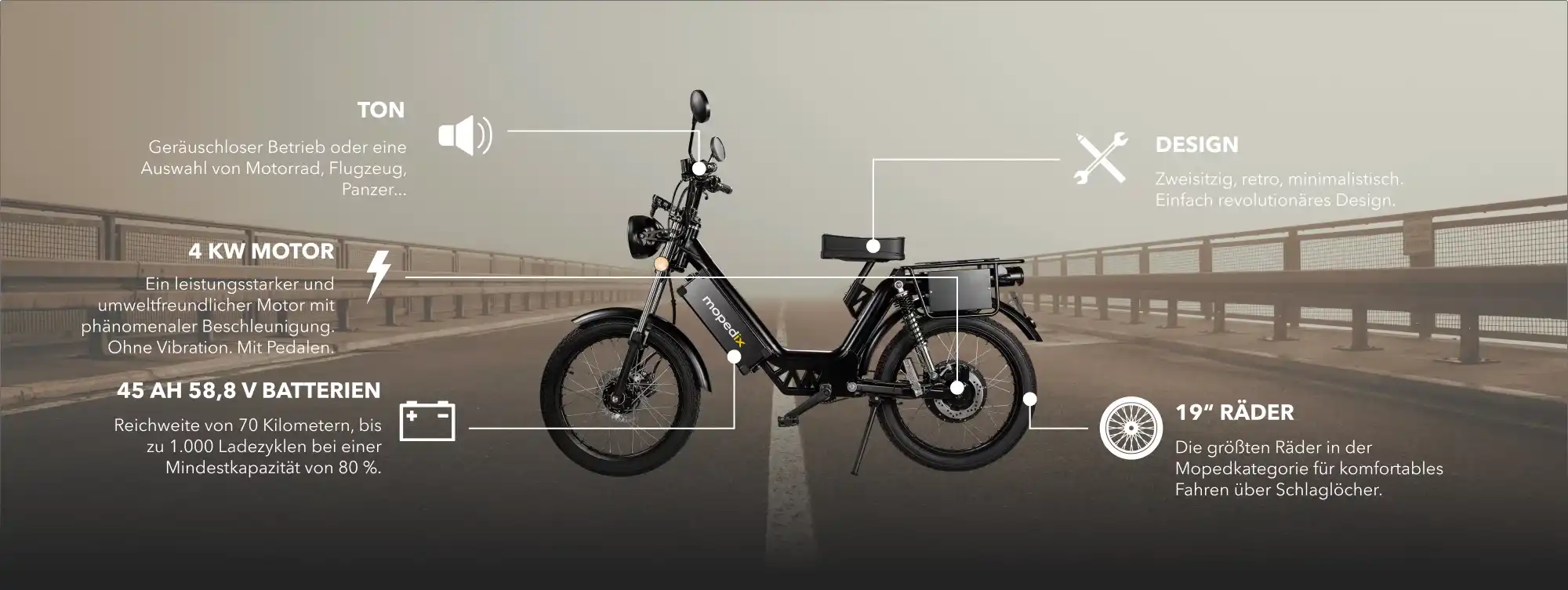 Mopedix Vorstellung 2