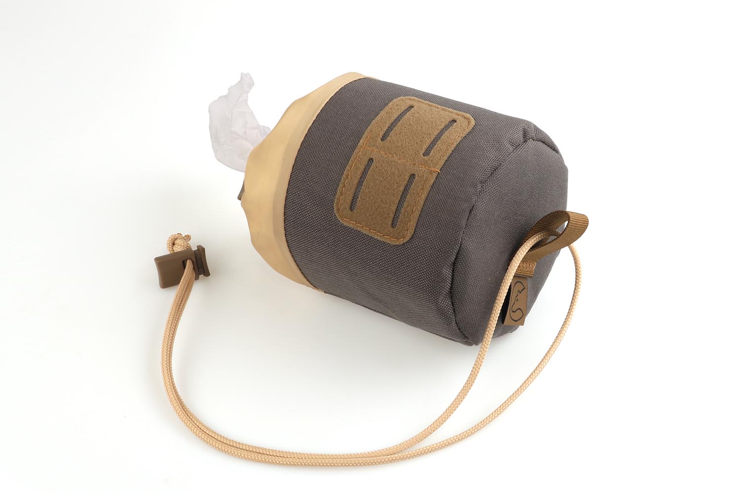 Tasche für Toilettenrolle