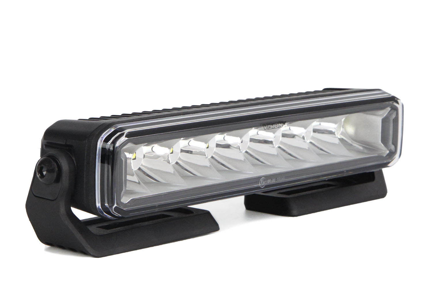 Vision X, LED Light Bar, X-LBE8S.NH