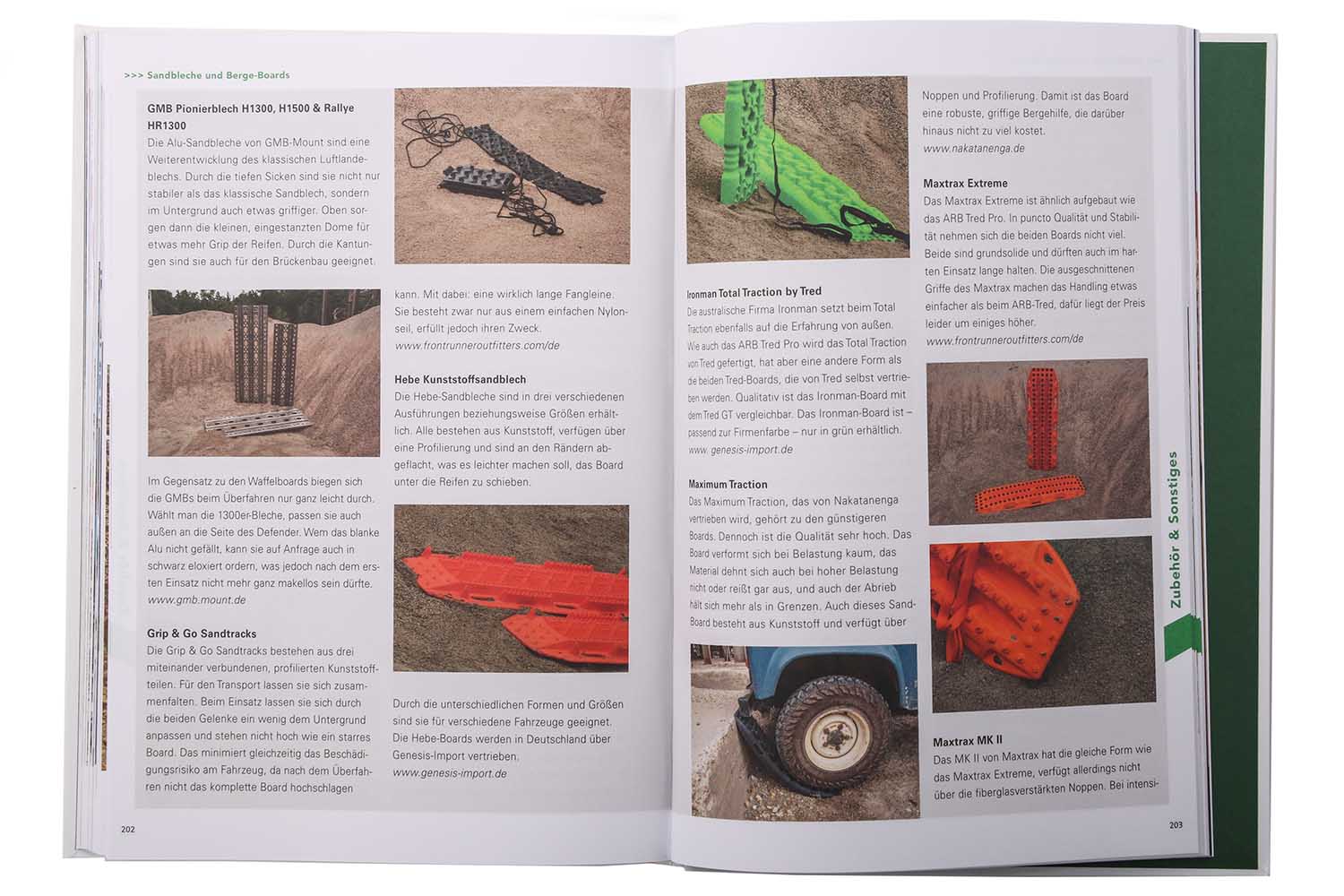 Blick ins Buch, von Michael Scheler