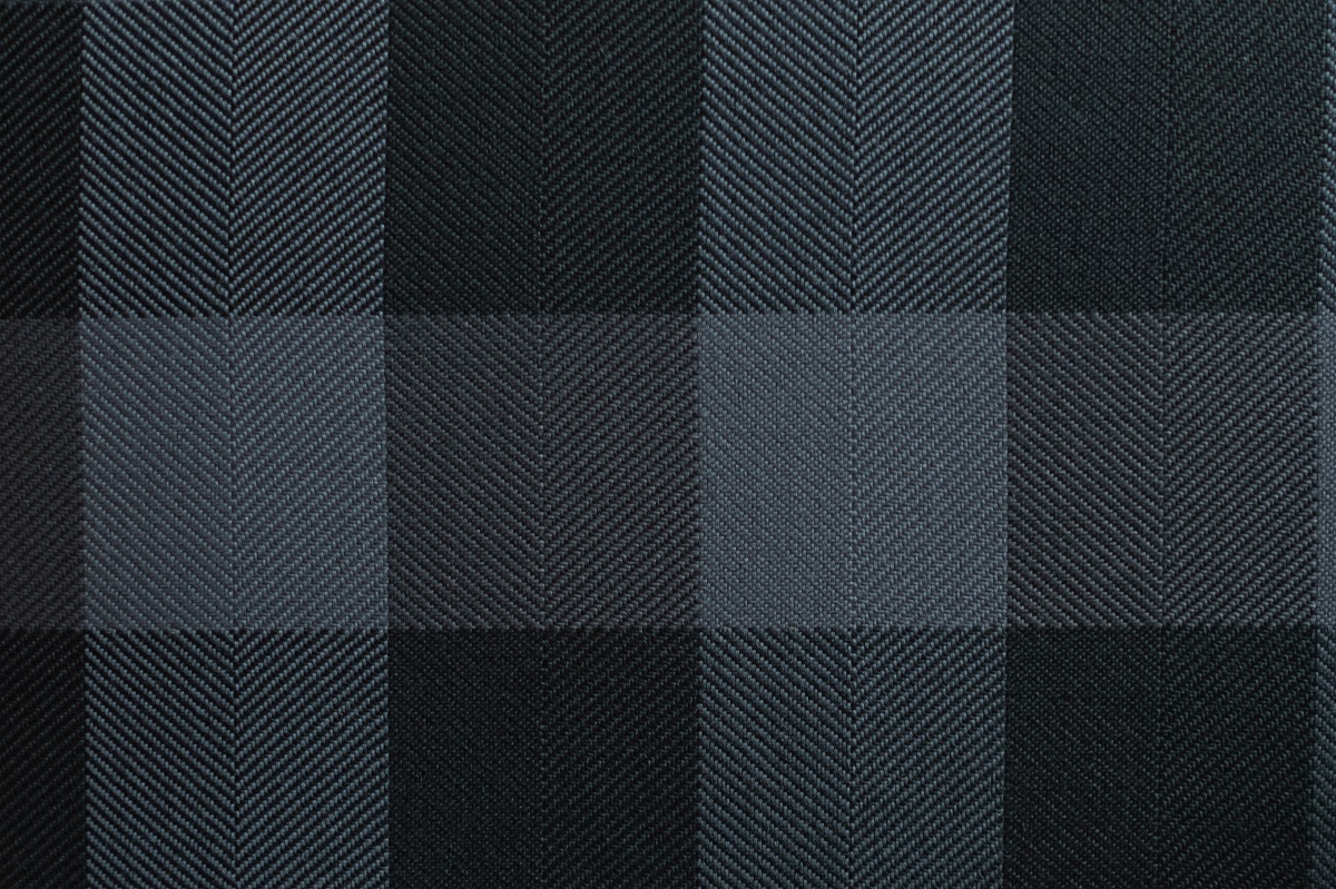 Bezug Sitz- und Rückenteil RODE - Rodeo® Stoff  MB®