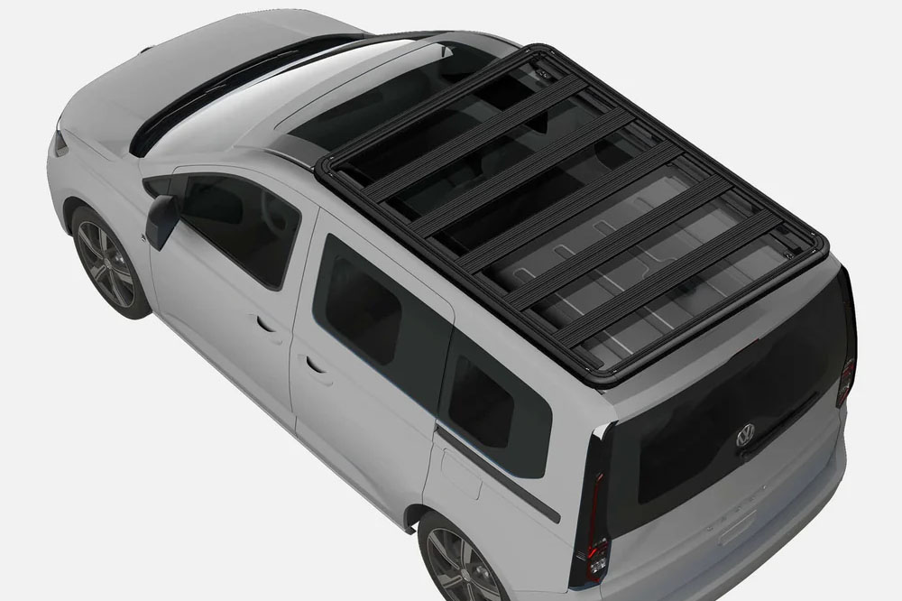 horntools Dachträgersystem für VW Caddy V L1/SWB 2020