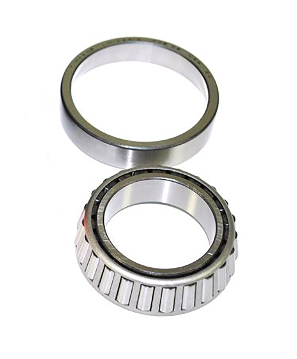 Seitenlager Differential P38/Rover