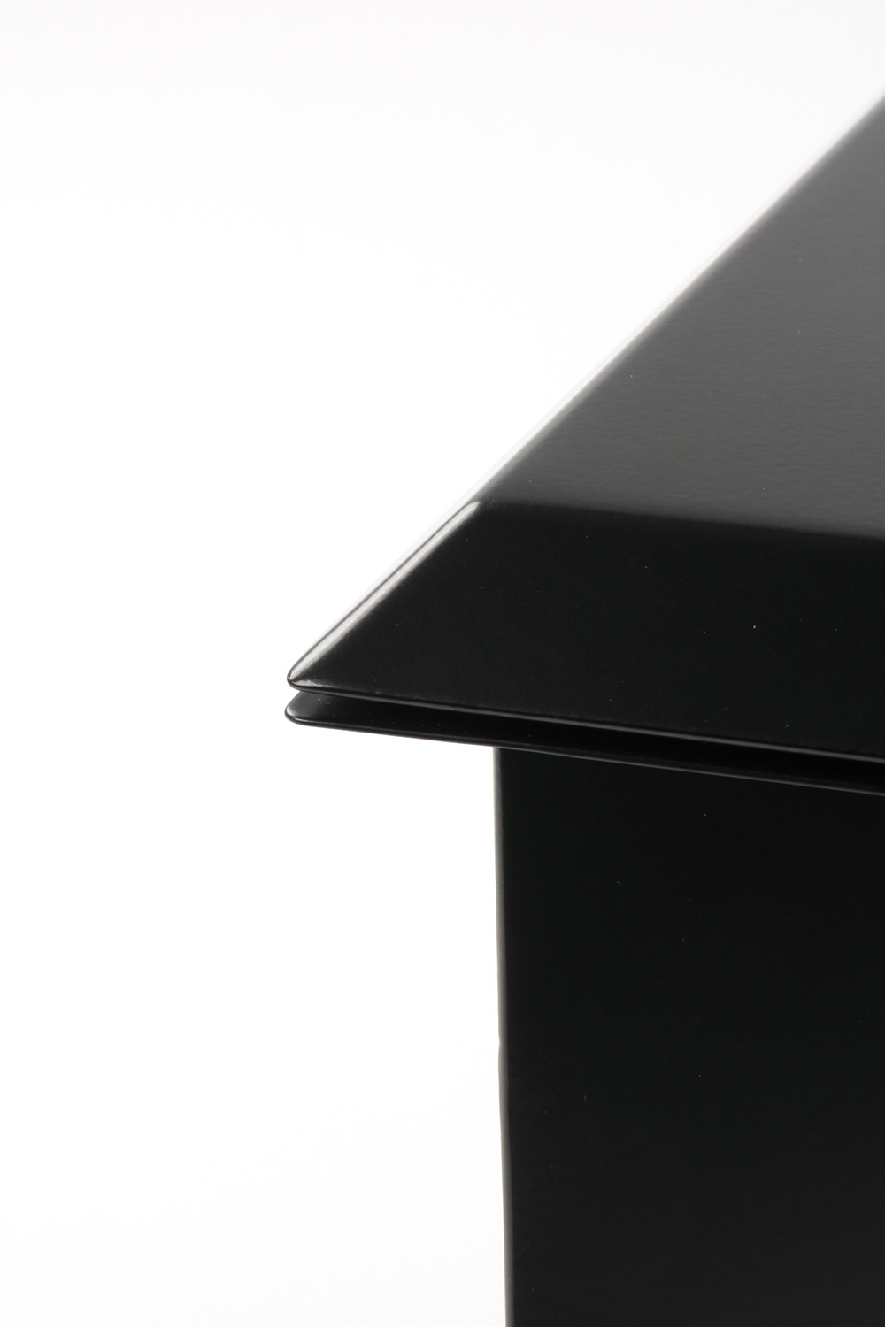 Defender 110 Seitenstaubox