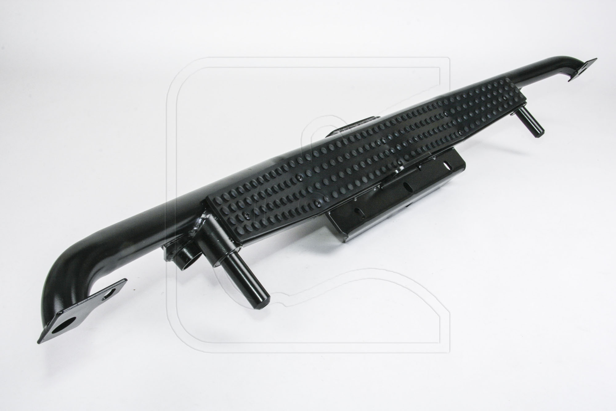 Hecktritt Defender 110