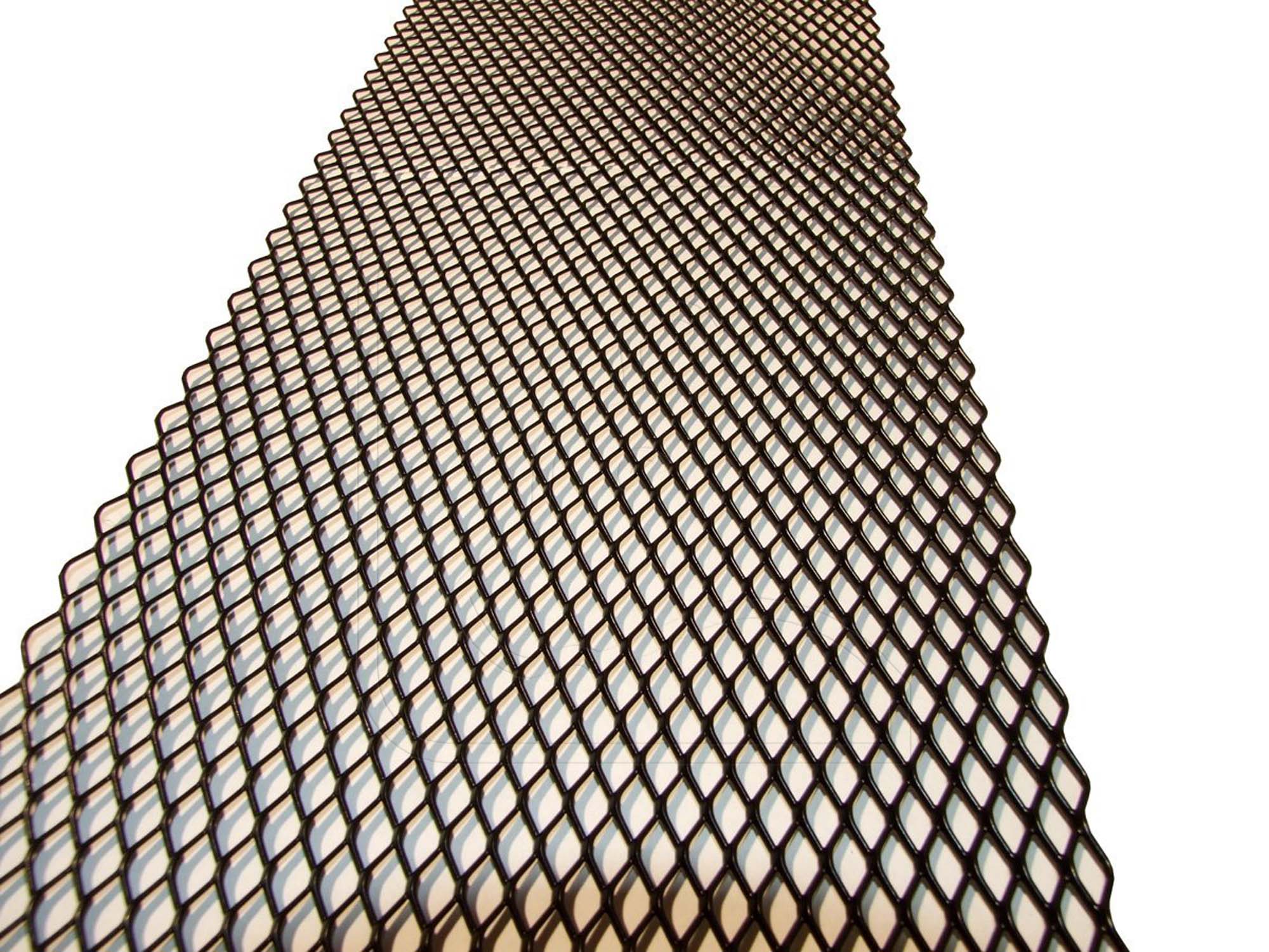 RAID HP Streckgitter