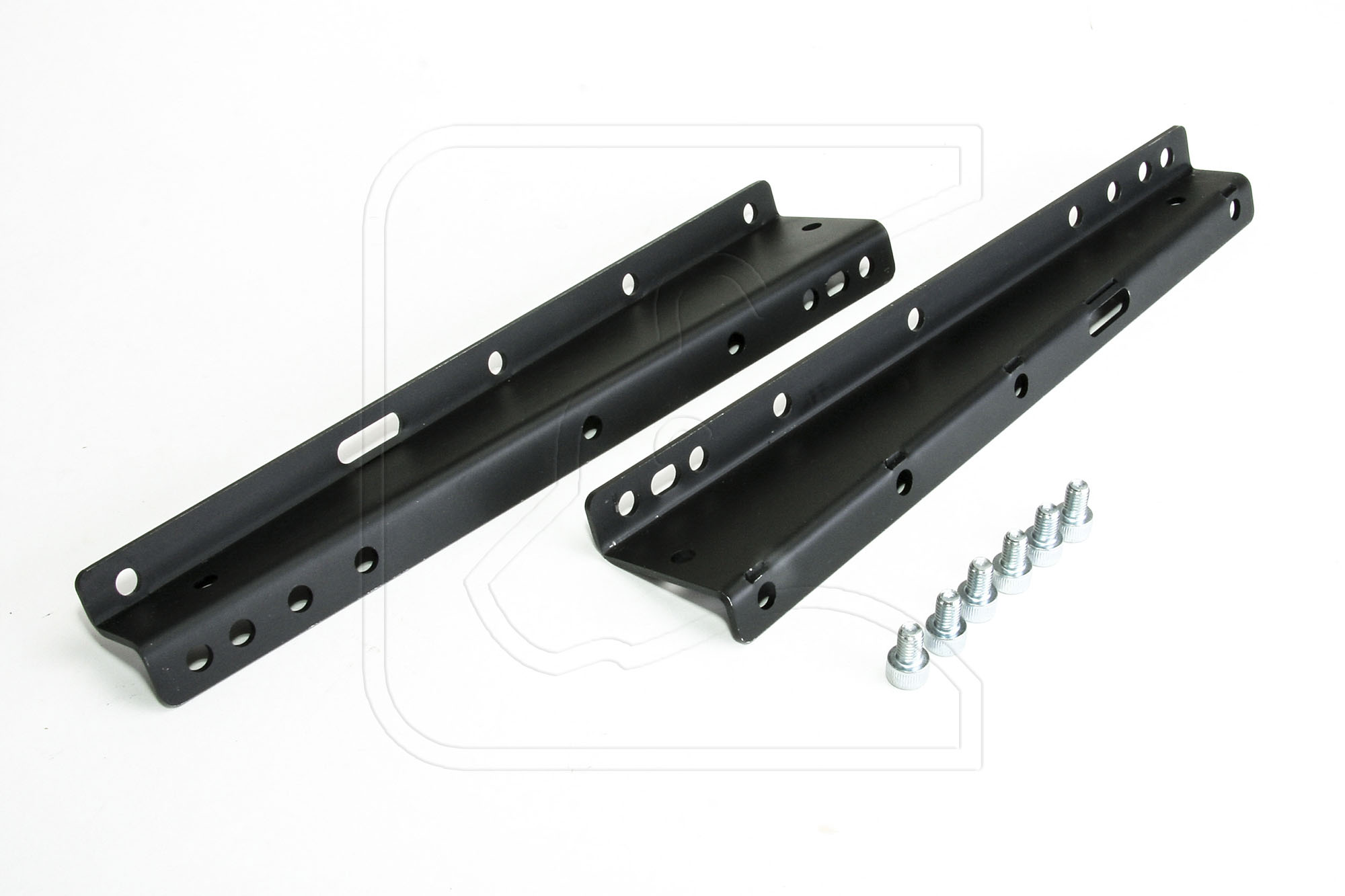 Sitzkonsole für Sportsitze im Defender