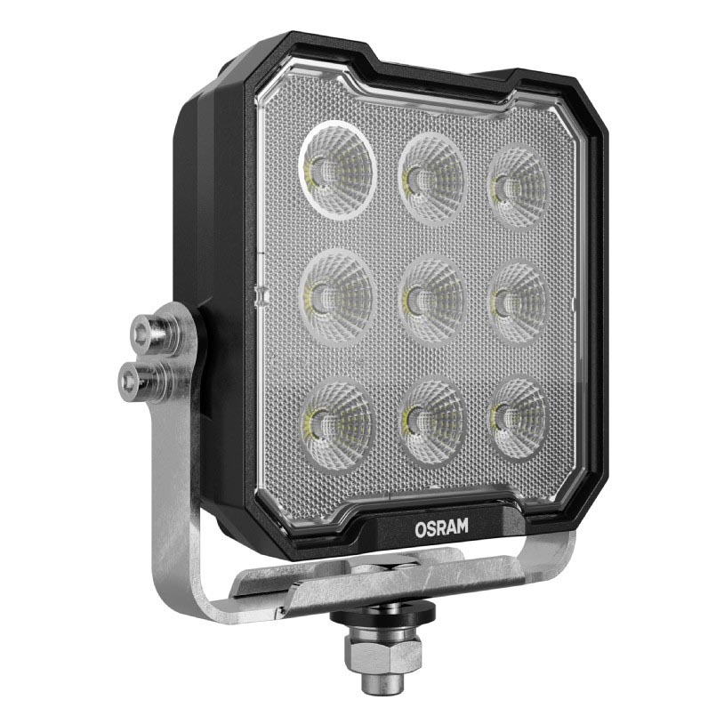 OSRAM LEDriving® Cube WL VX125-WD, Arbeitsscheinwerfer