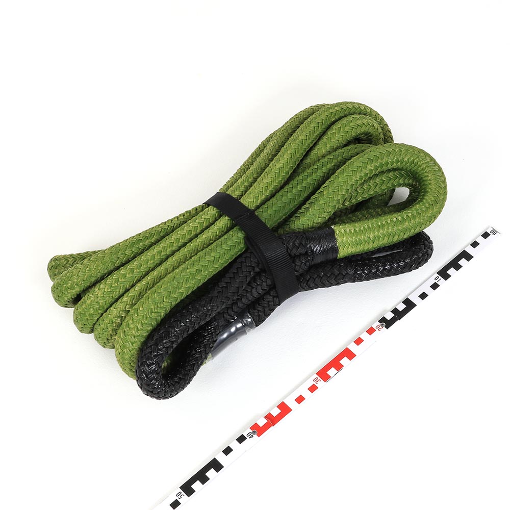 BEAR ROPE Kinetisches Bergeseil