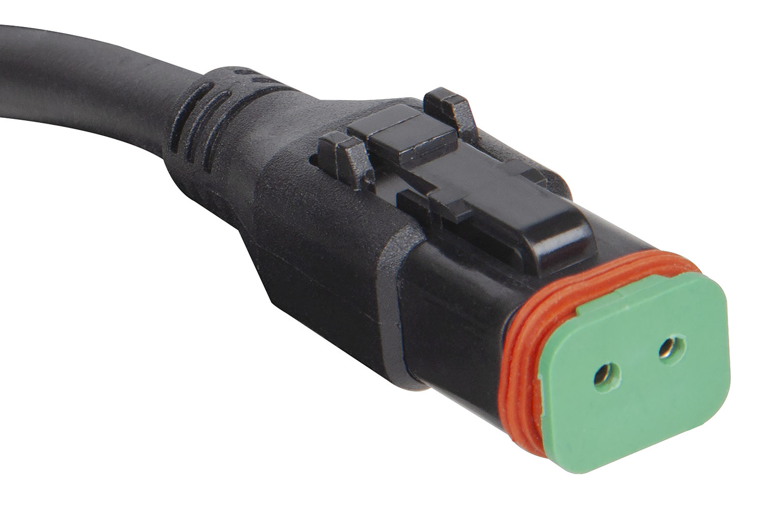 Detailaufnahme, Connection Cabel 300 DT