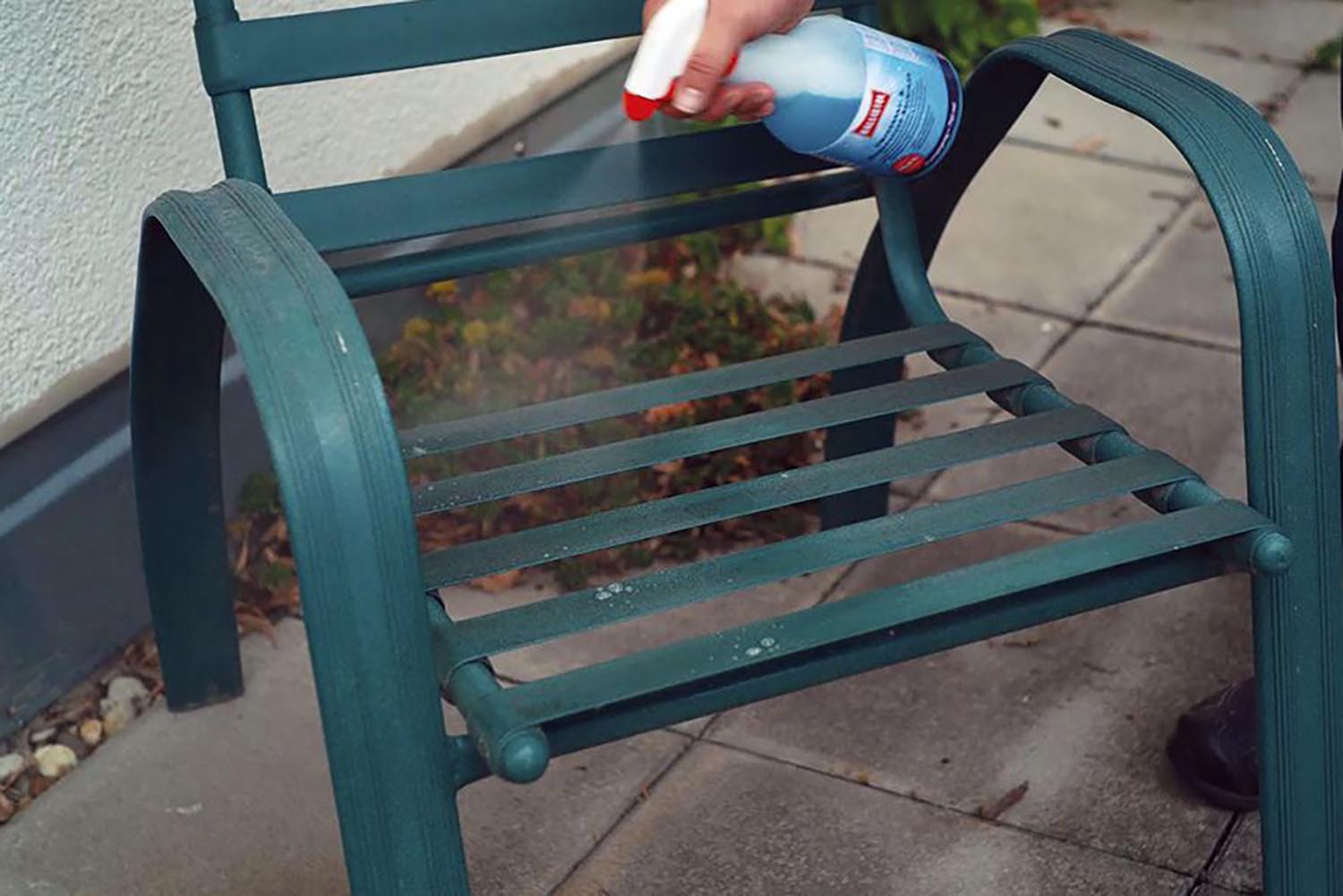 Ballistol Universal- und Kunststoff-Reiniger