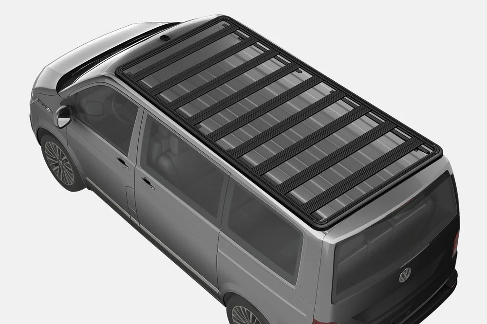 Dachträgersystem von horntolls, für VW Modelle