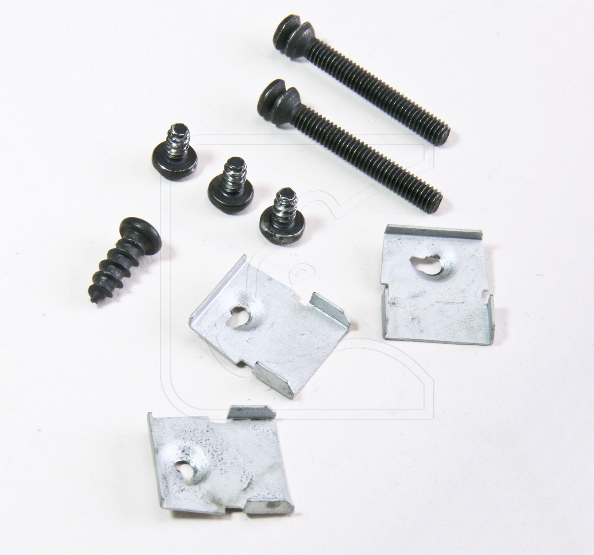 Befestigungssatz Scheinwerfer