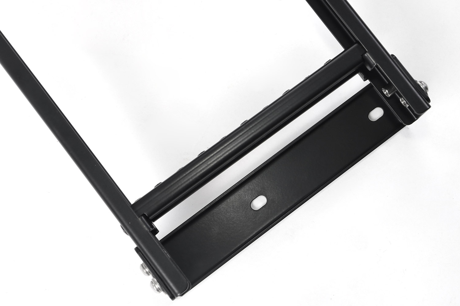 Aluminium-Leiter für G-Klassse