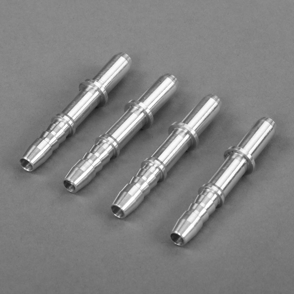 Verbindungsstecker Kraftstoffleitung