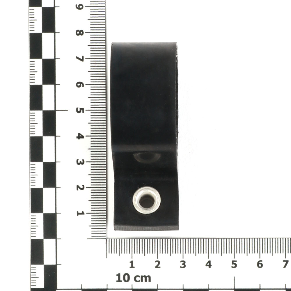 Befestigung Kraftstoffpumpe, flexibel, Standheizung
