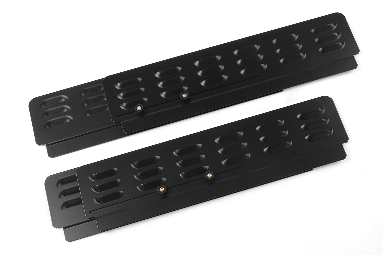 Lüftungsgitter, individuell verstellbar