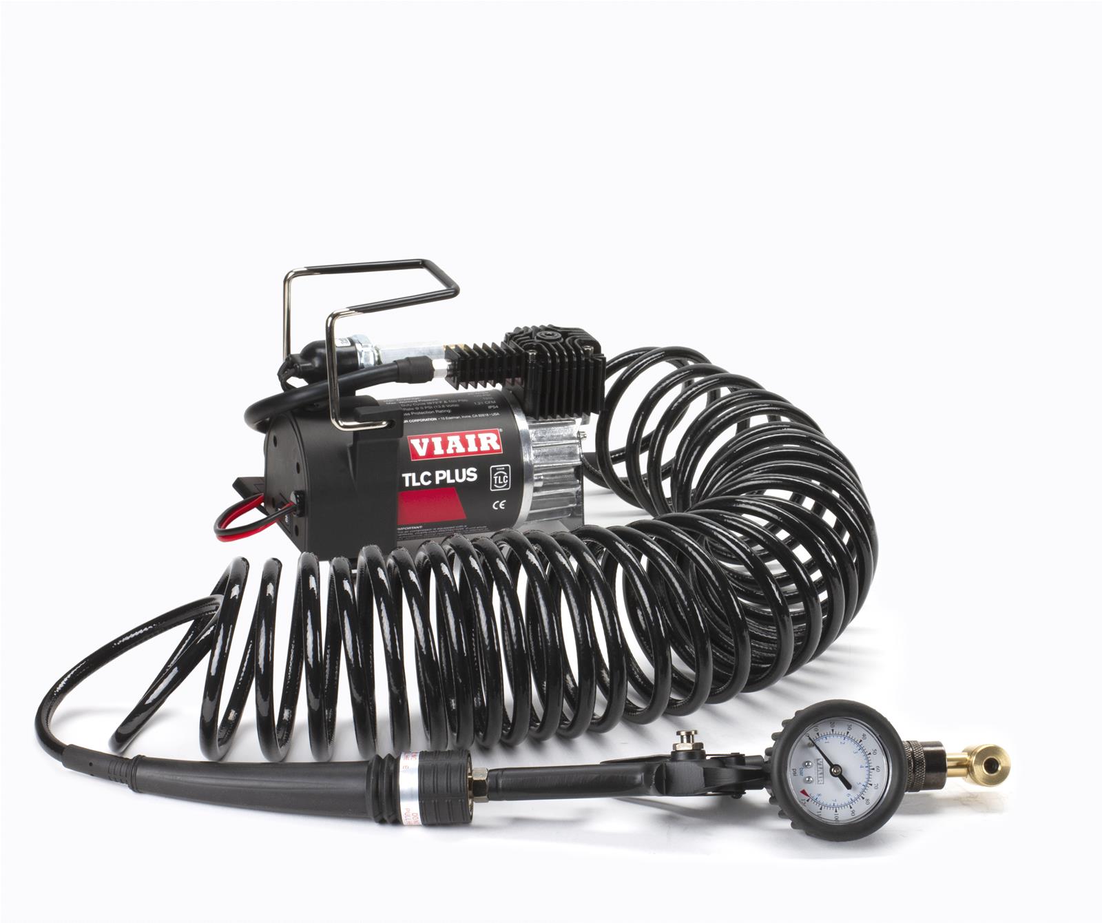 mobiler Kompressor 12V