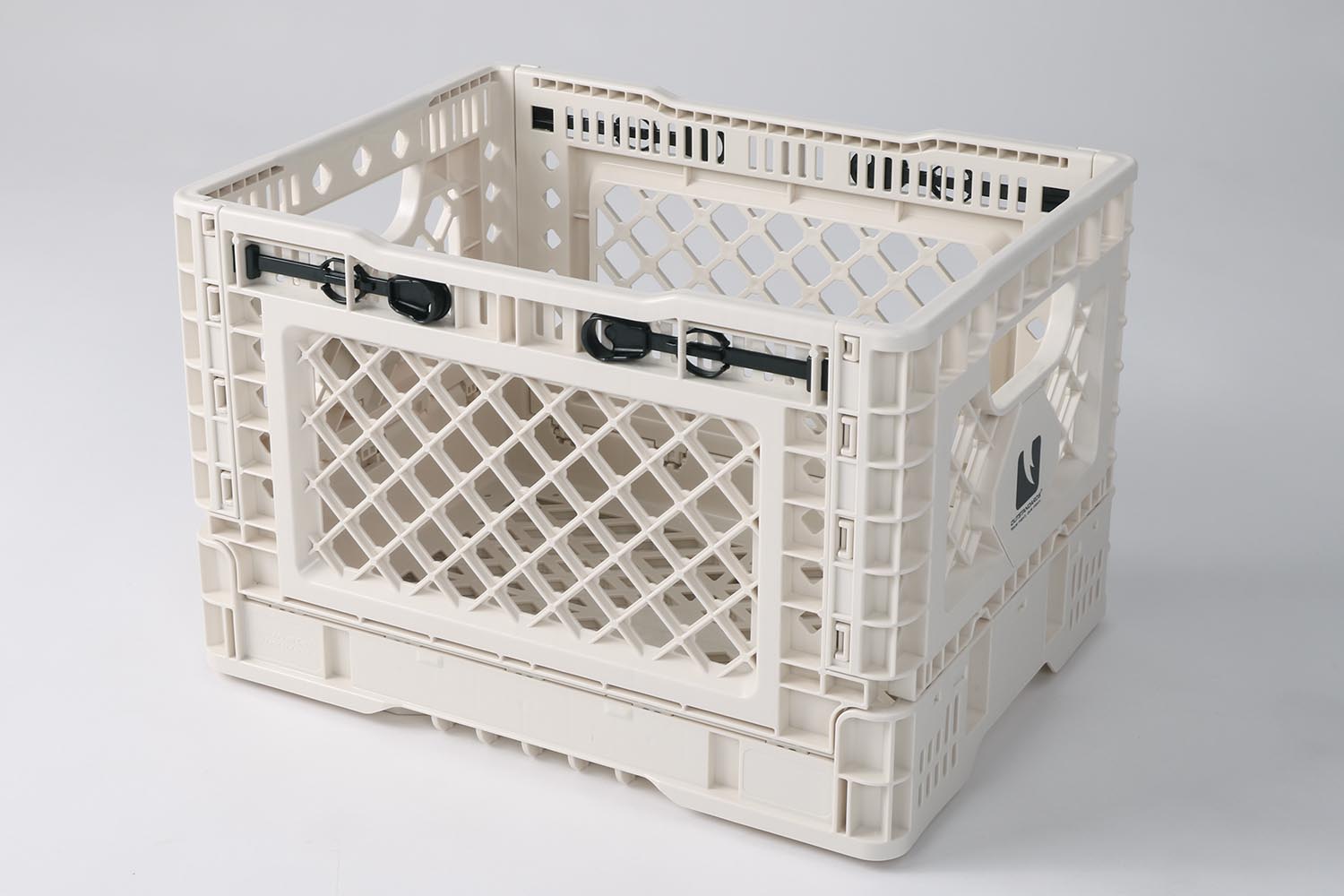 Trafobox, 25l, ivory