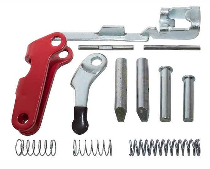 Service-Kit für Jackall Wagenheber