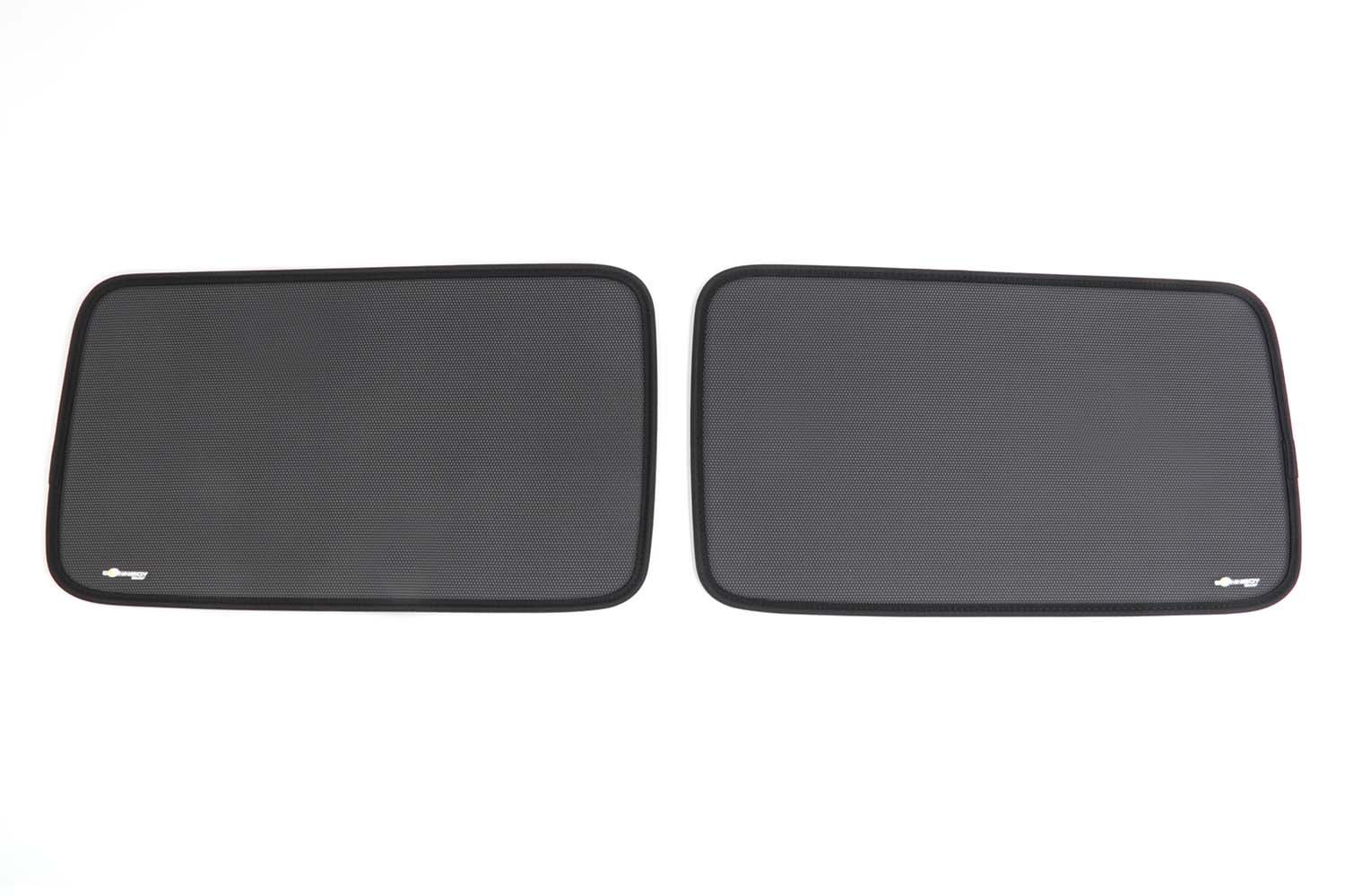 Sunnyboy von ClimAir für hintere Seitenscheiben u. Heckfenster Suzuki Jimny 2