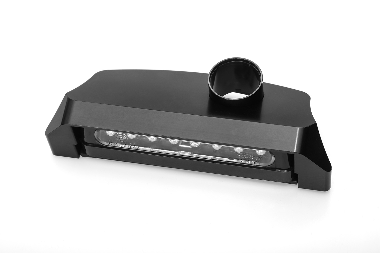 Kennzeichenbeleuchtung