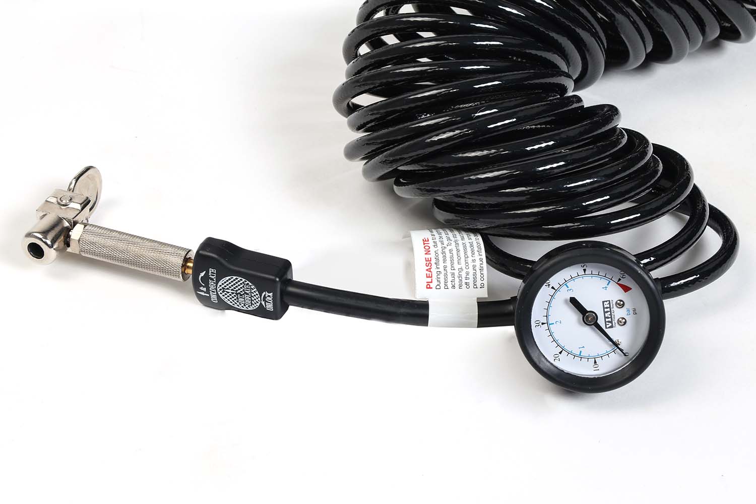 Druckluftpistole für VIAIR Kompressor