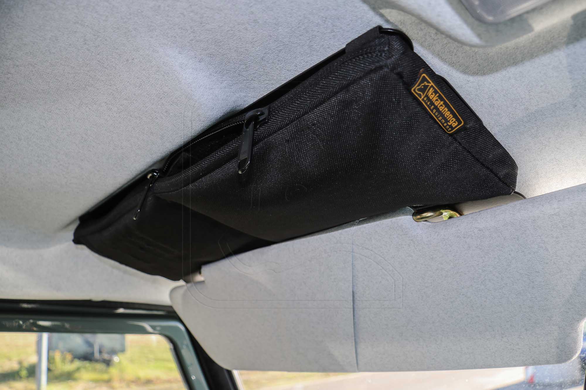 Defender Dachkonsole