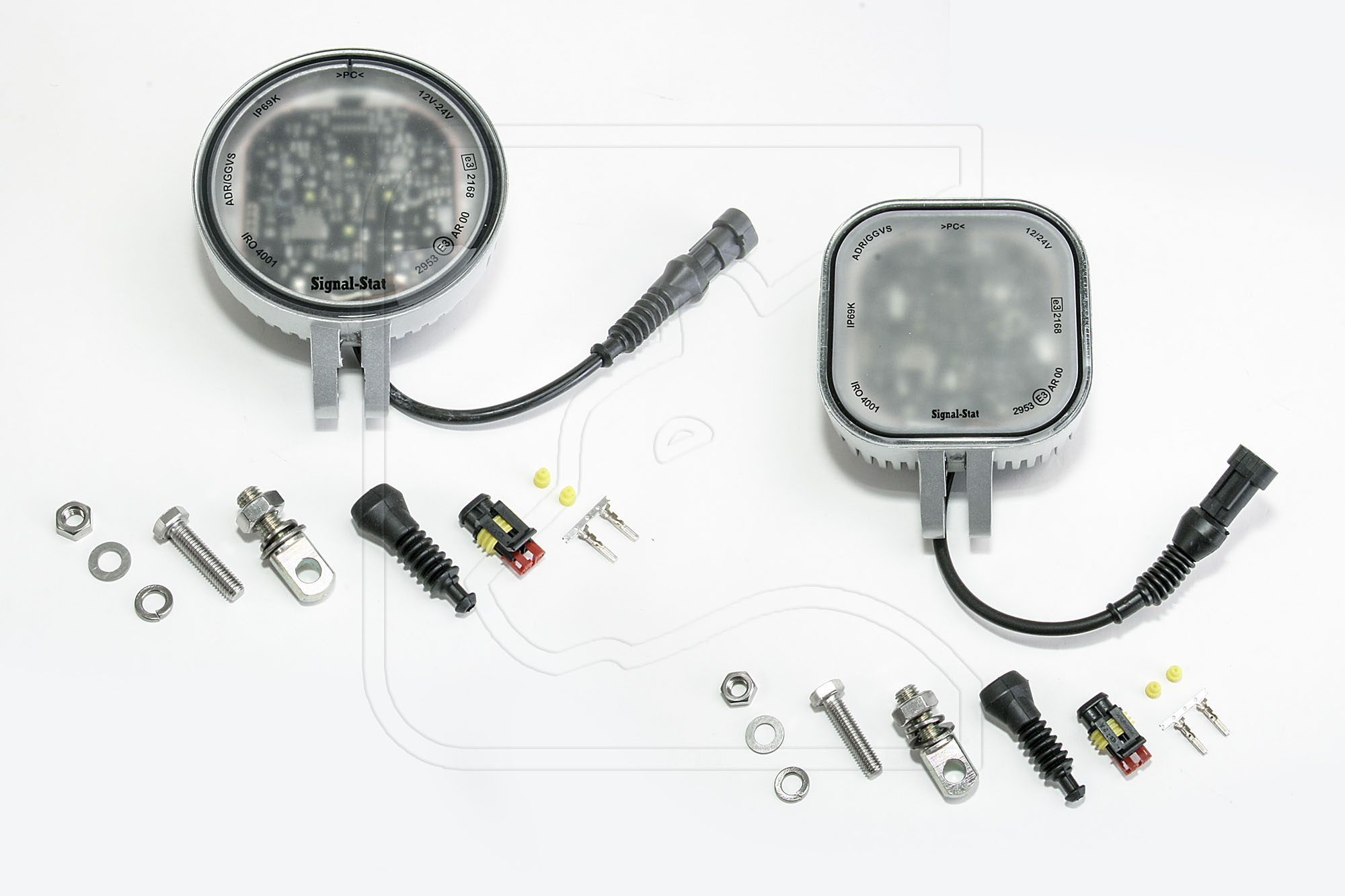 Truck-Lite LED Rückfahrscheinwerfer