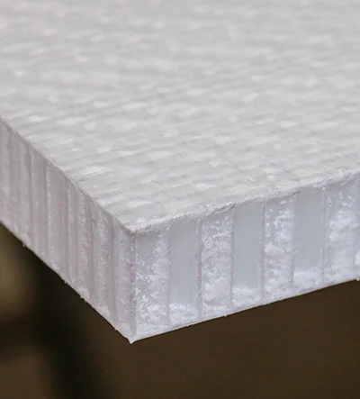 Dachzelt Bodenpaneele 400