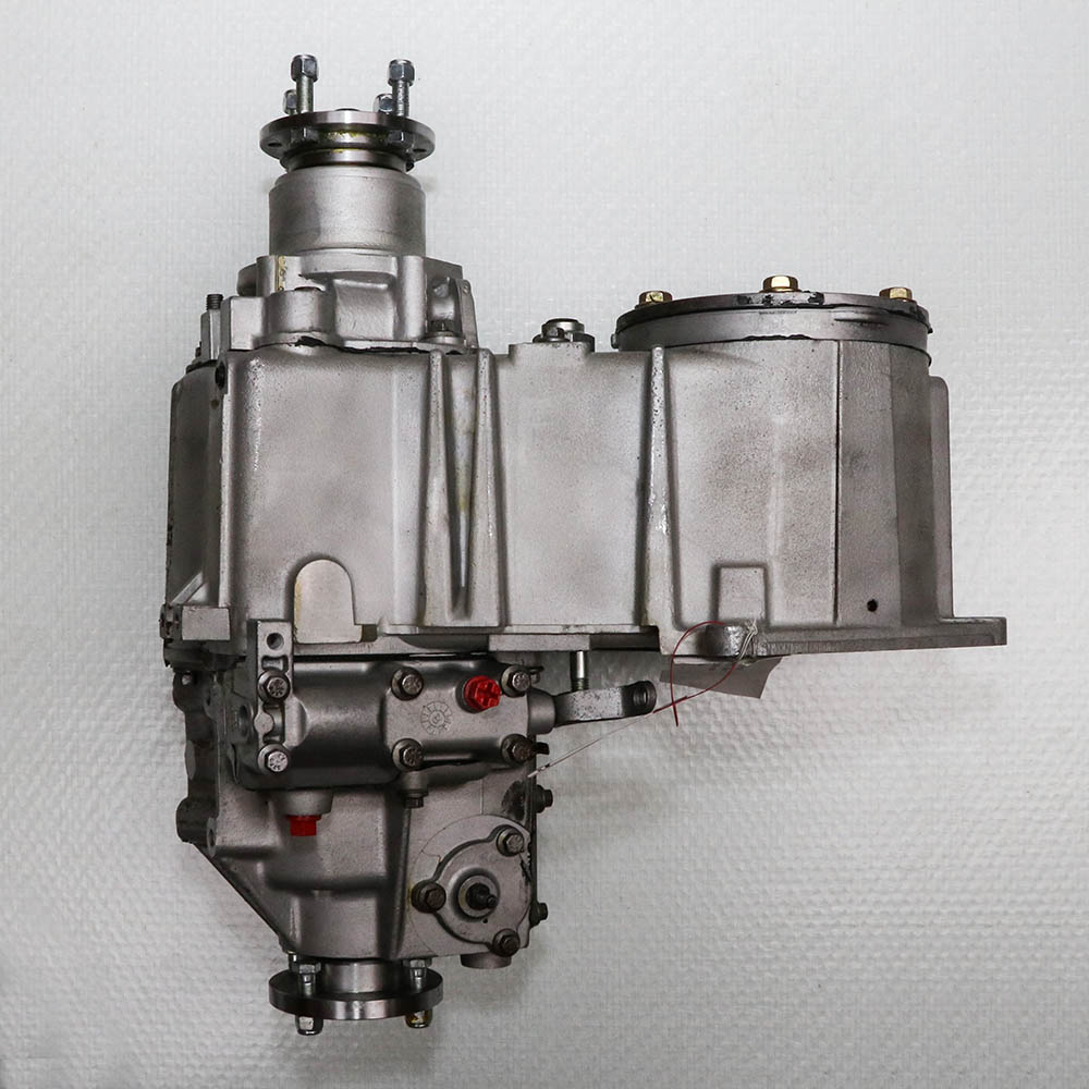 Defender Verteilergetriebe