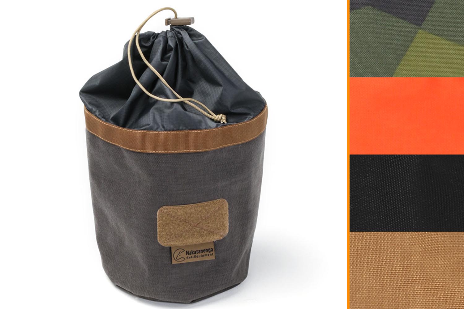 Mehrzweckeimer in verschiedenen Farben