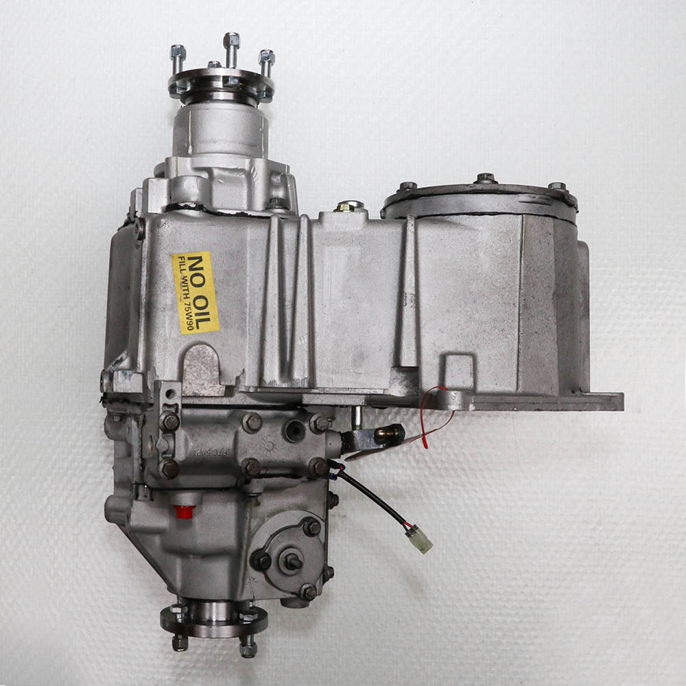 Defender Verteilergetriebe